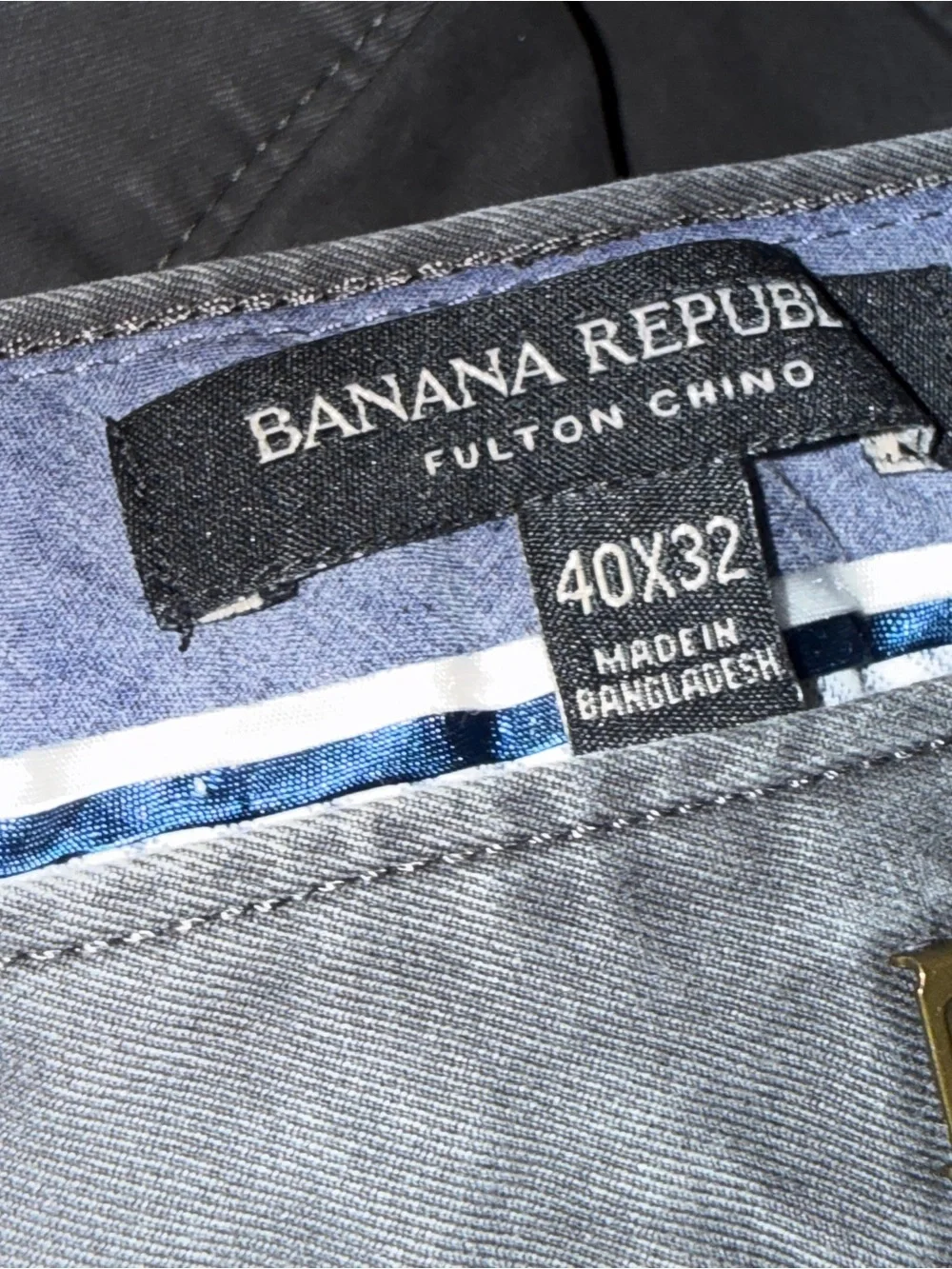 Banana Republic excellent pre